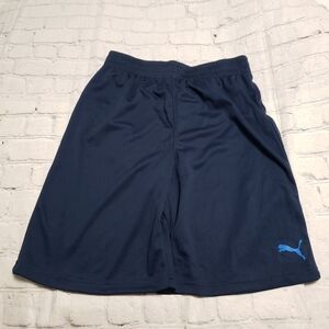 Puma Boys Short M 10-12.